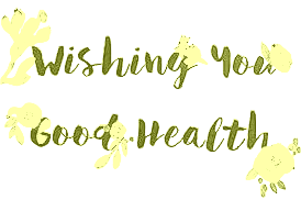 Wishyougoodhealth